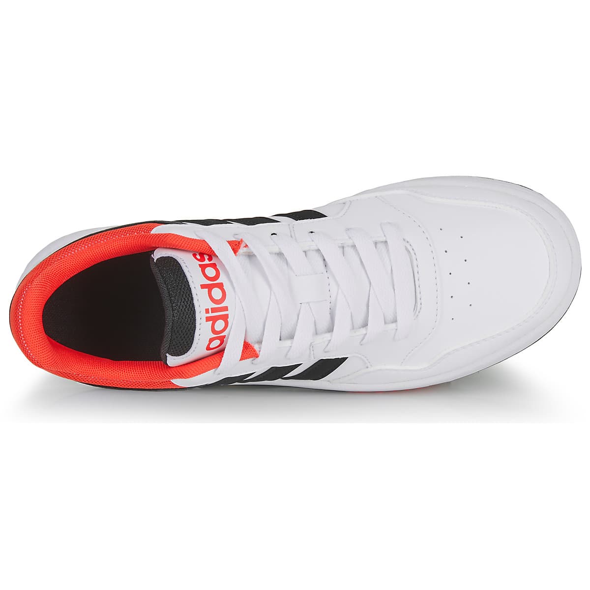 Boys' Sneakers adidas White