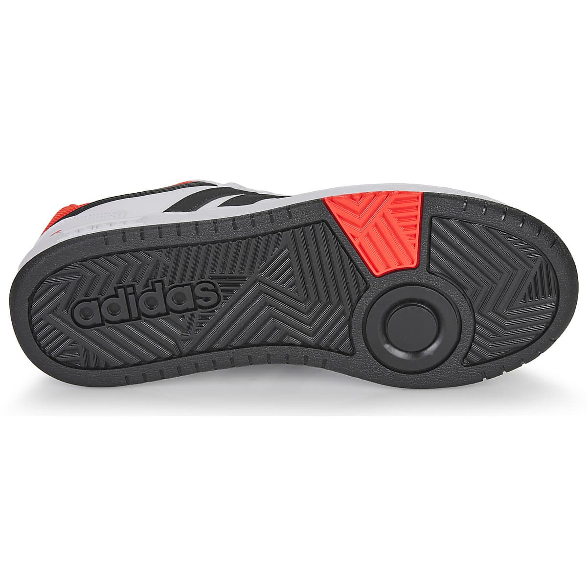 Boys' Sneakers adidas White