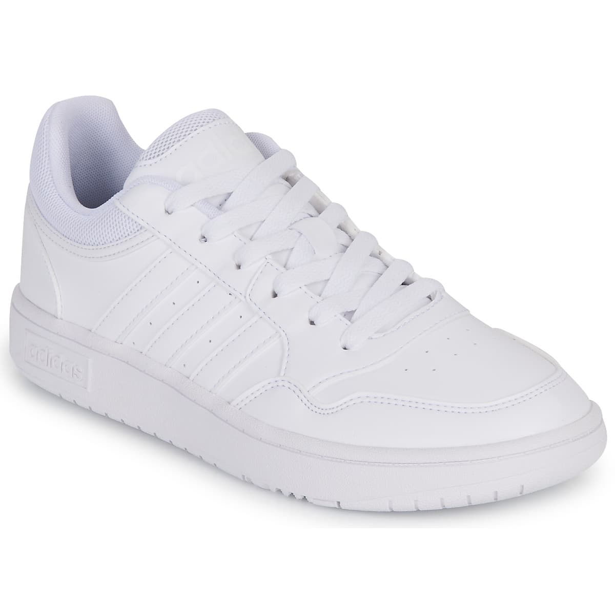 Girls' Sneakers adidas White