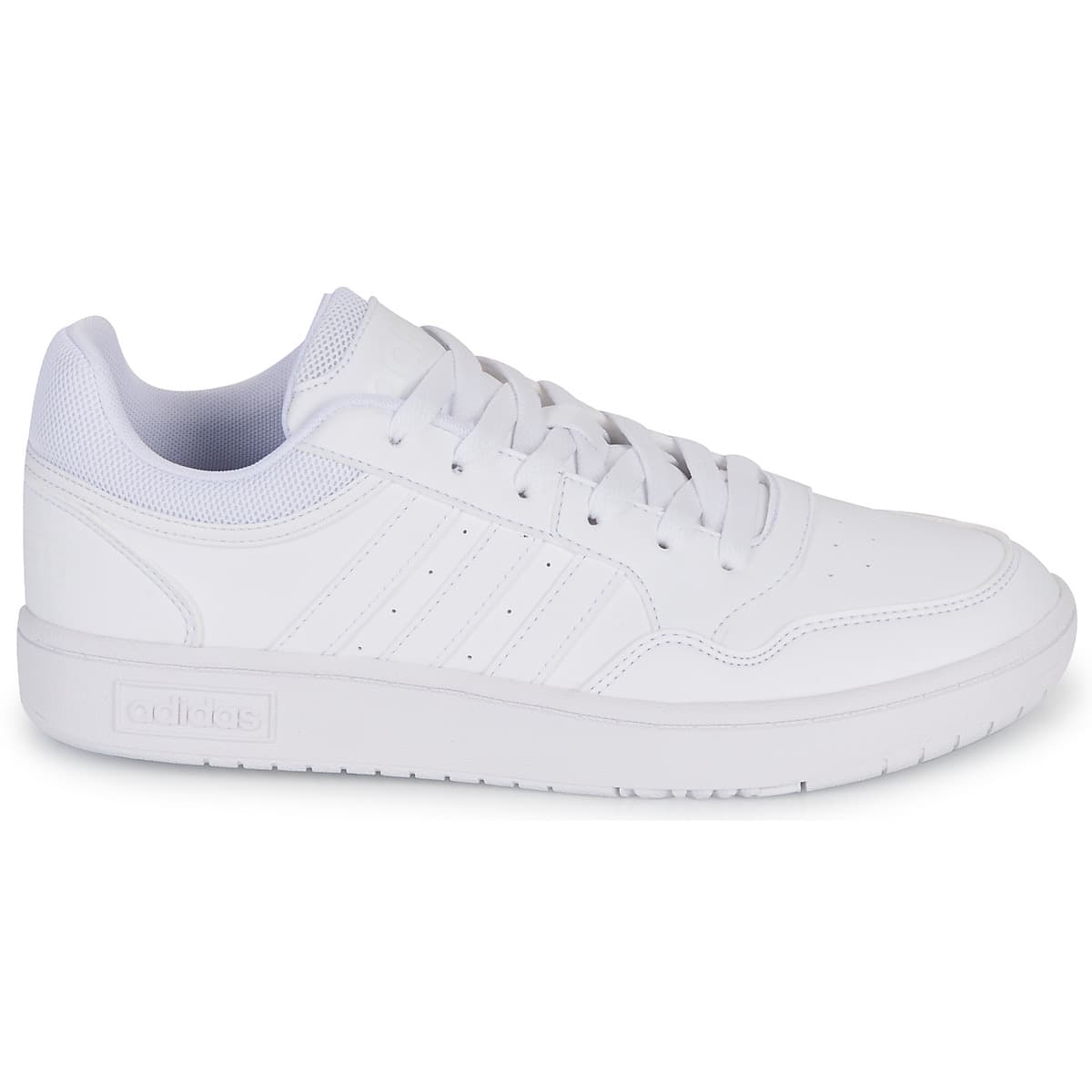 Girls' Sneakers adidas White