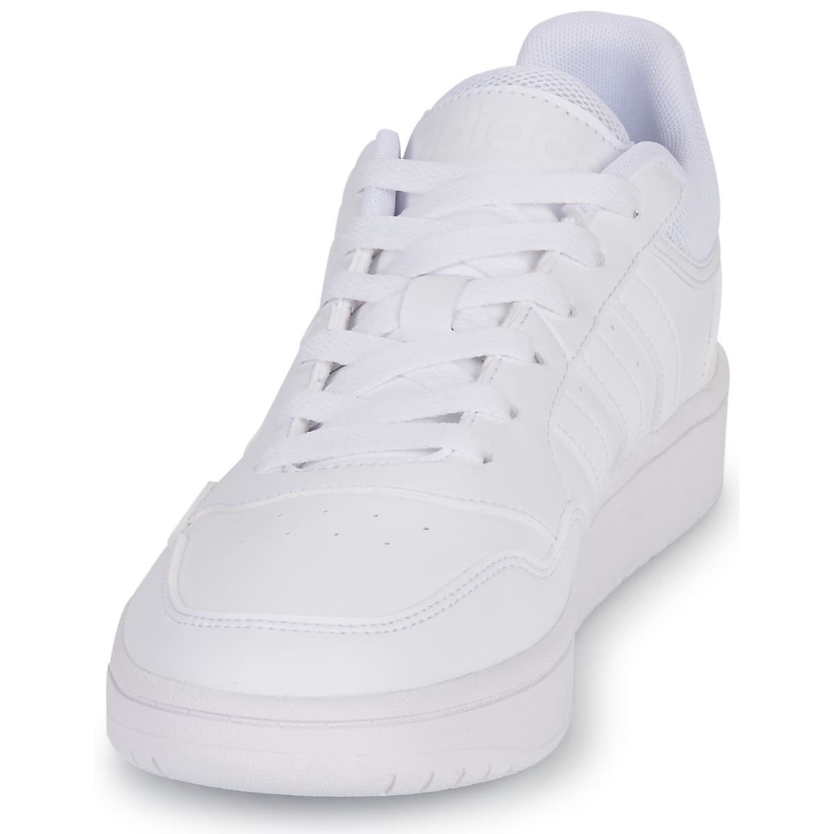 Girls' Sneakers adidas White