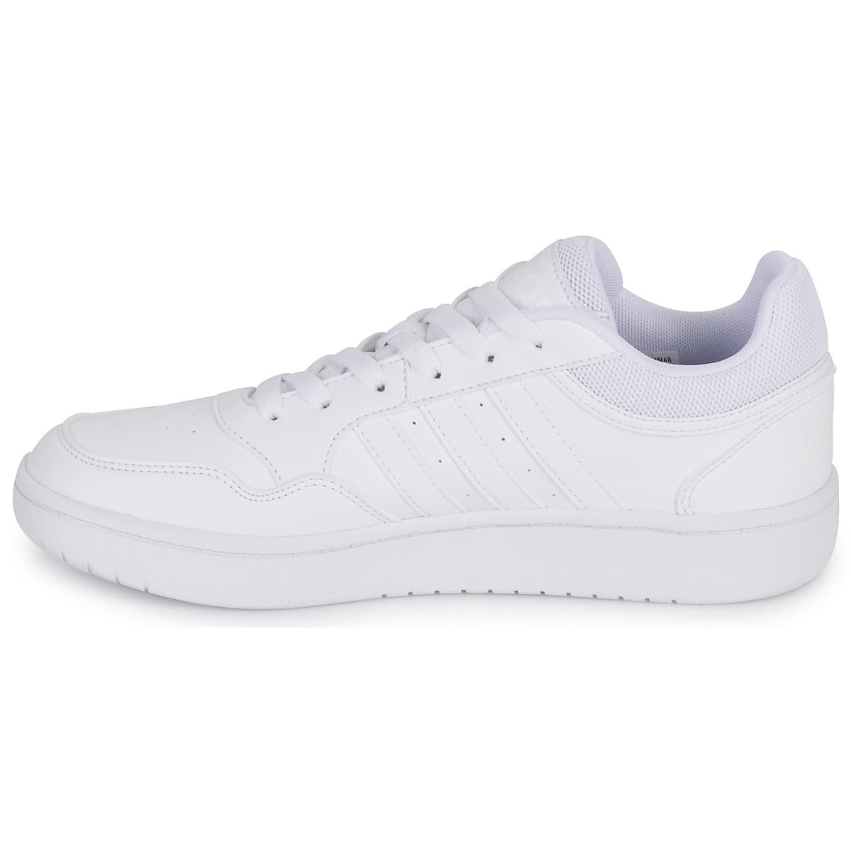 Girls' Sneakers adidas White