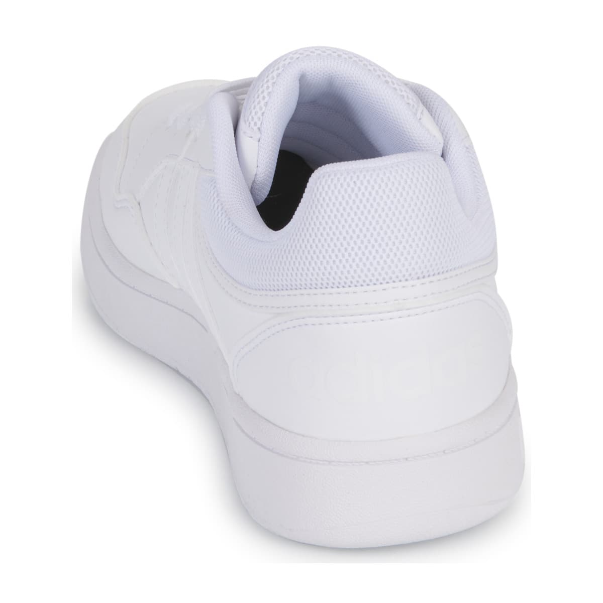 Girls' Sneakers adidas White