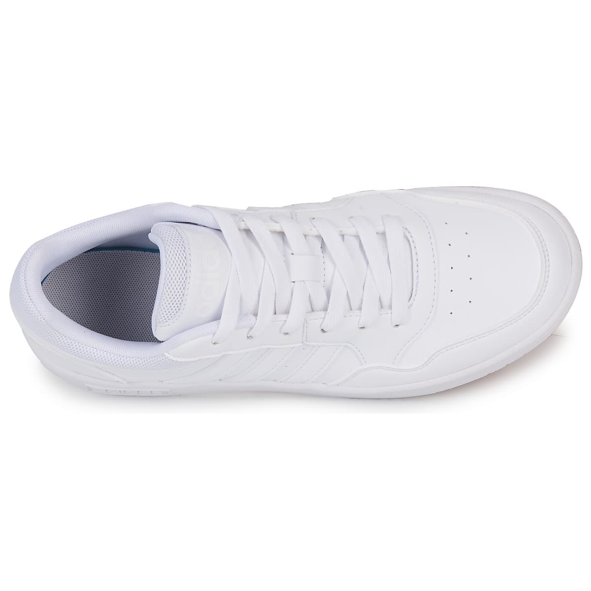 Girls' Sneakers adidas White
