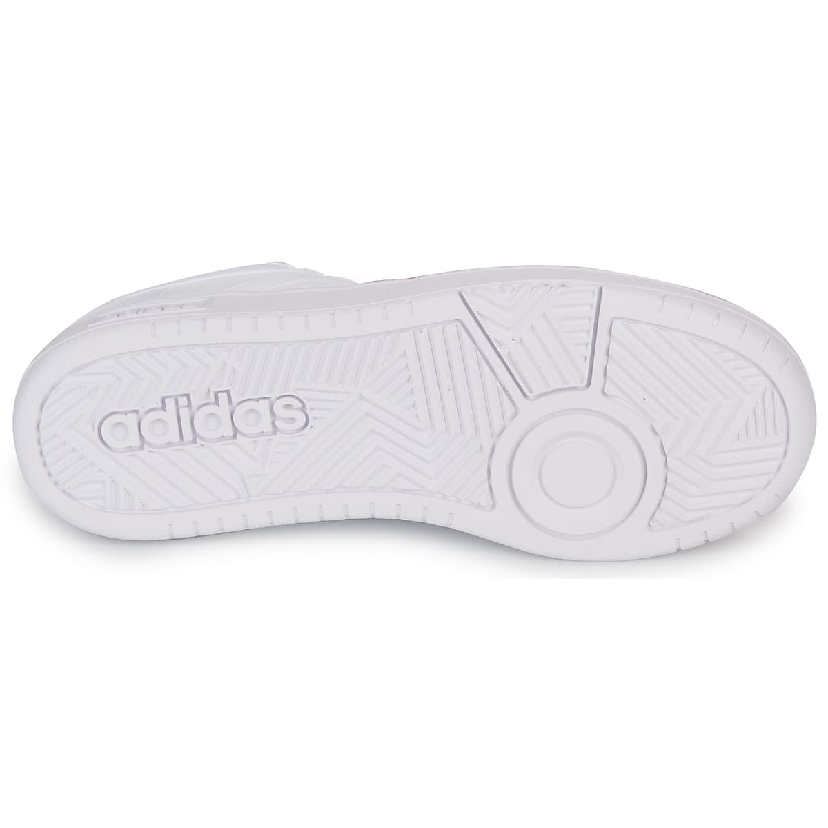 Girls' Sneakers adidas White