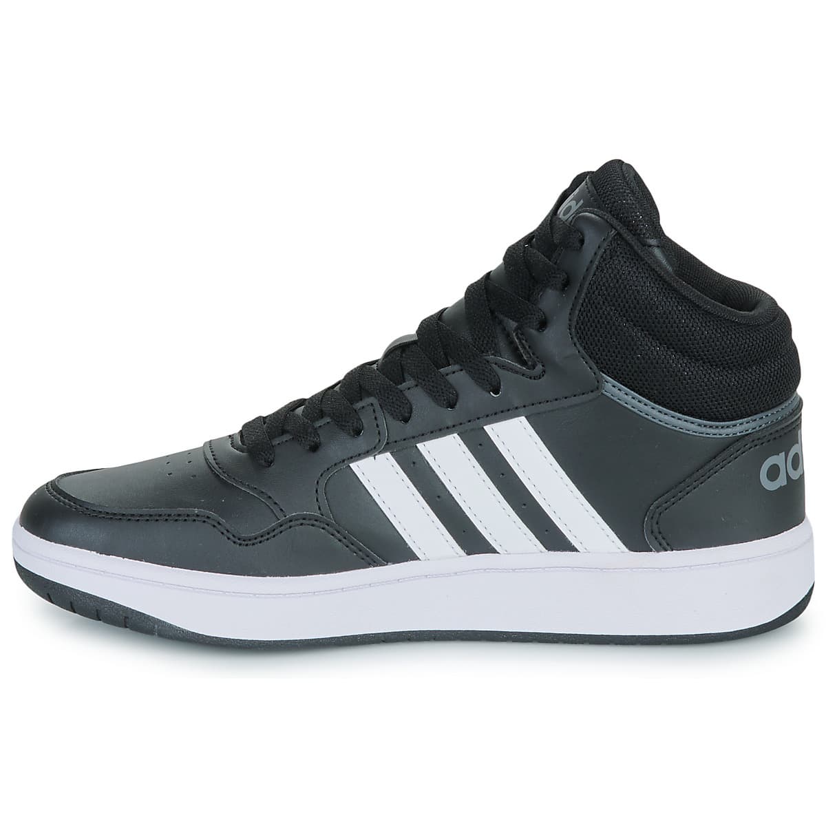 Boys' Sneakers adidas Black