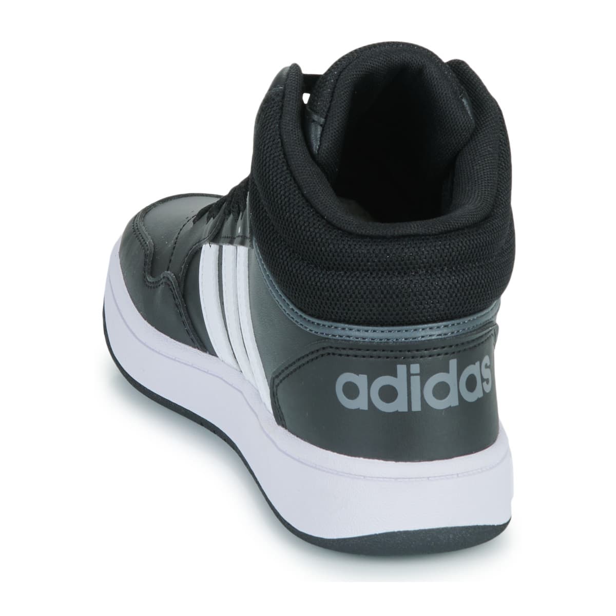 Boys' Sneakers adidas Black