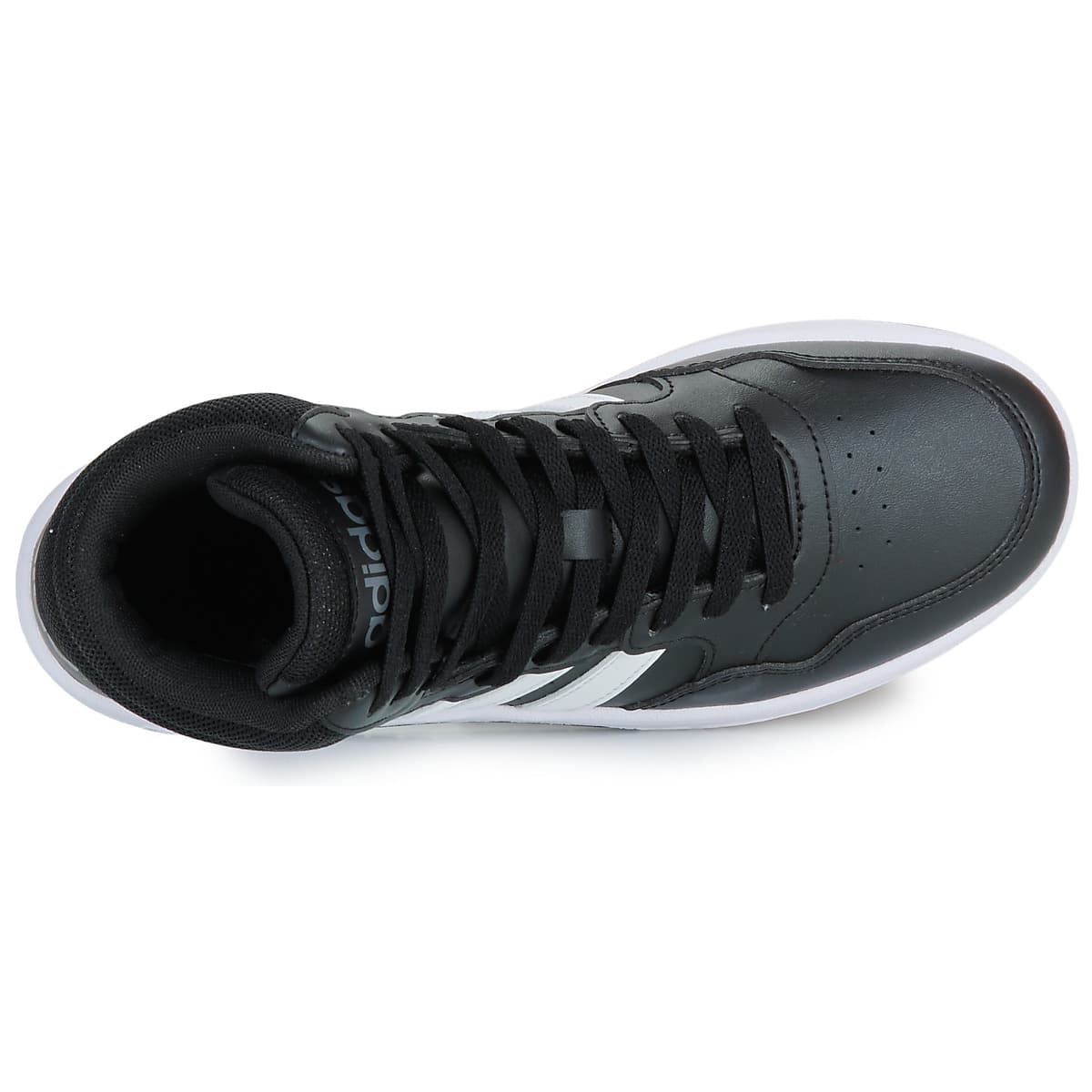 Boys' Sneakers adidas Black
