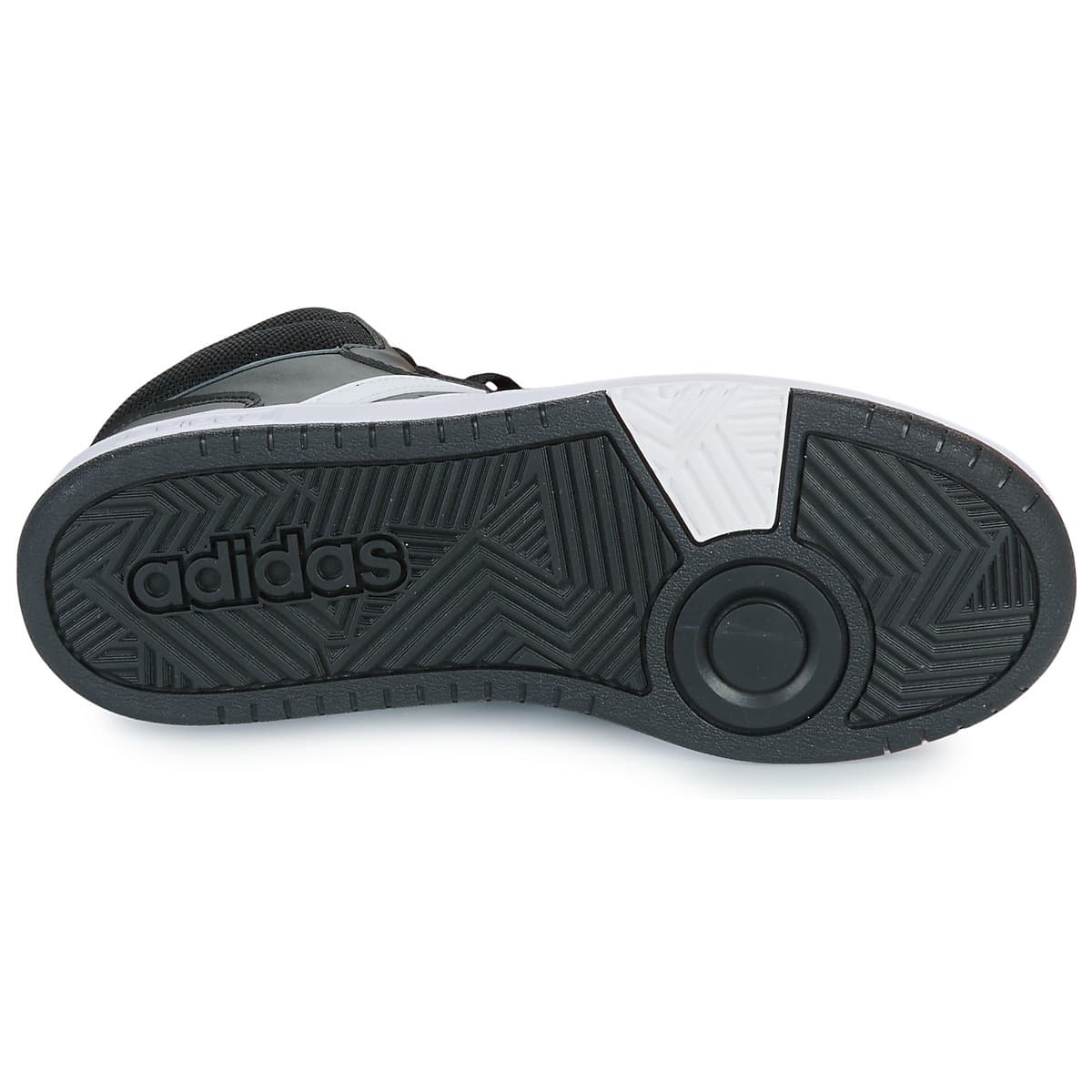 Boys' Sneakers adidas Black