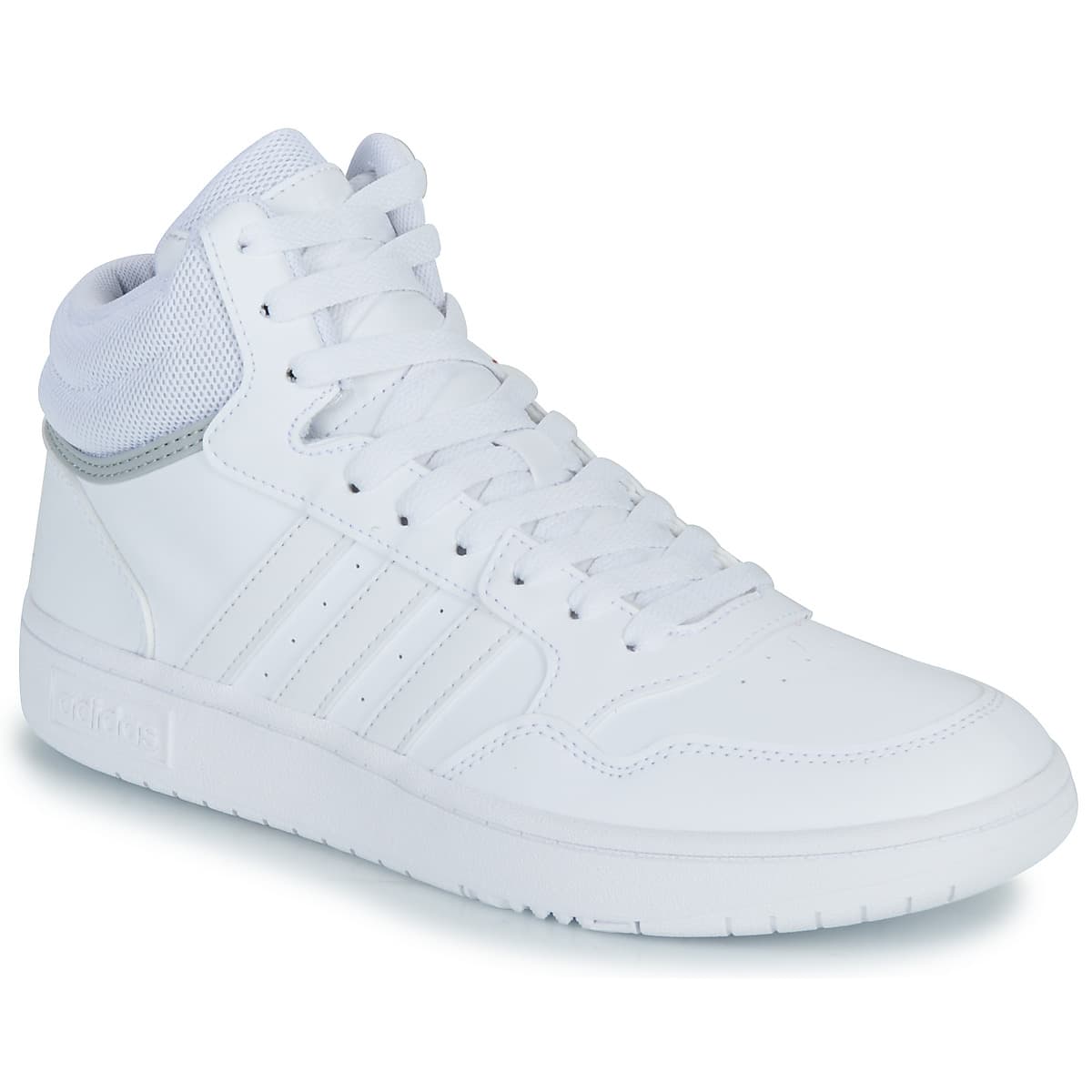 Boys' Sneakers adidas White
