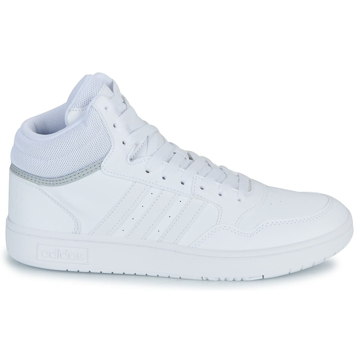 Boys' Sneakers adidas White