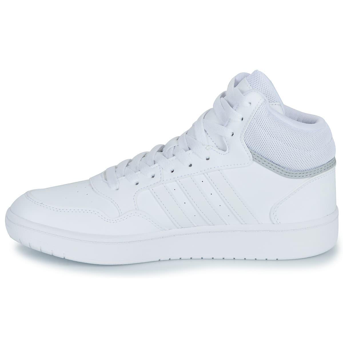 Boys' Sneakers adidas White