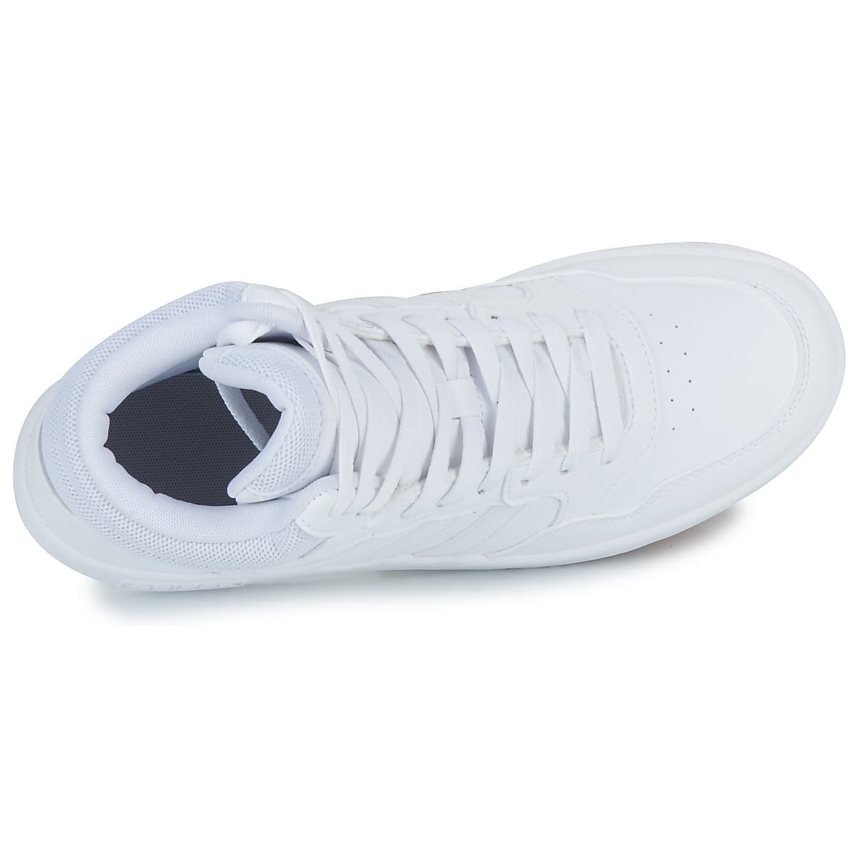Boys' Sneakers adidas White