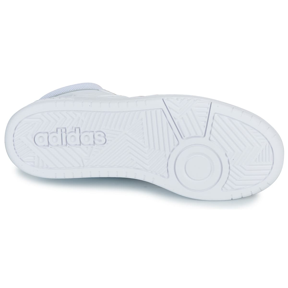 Boys' Sneakers adidas White