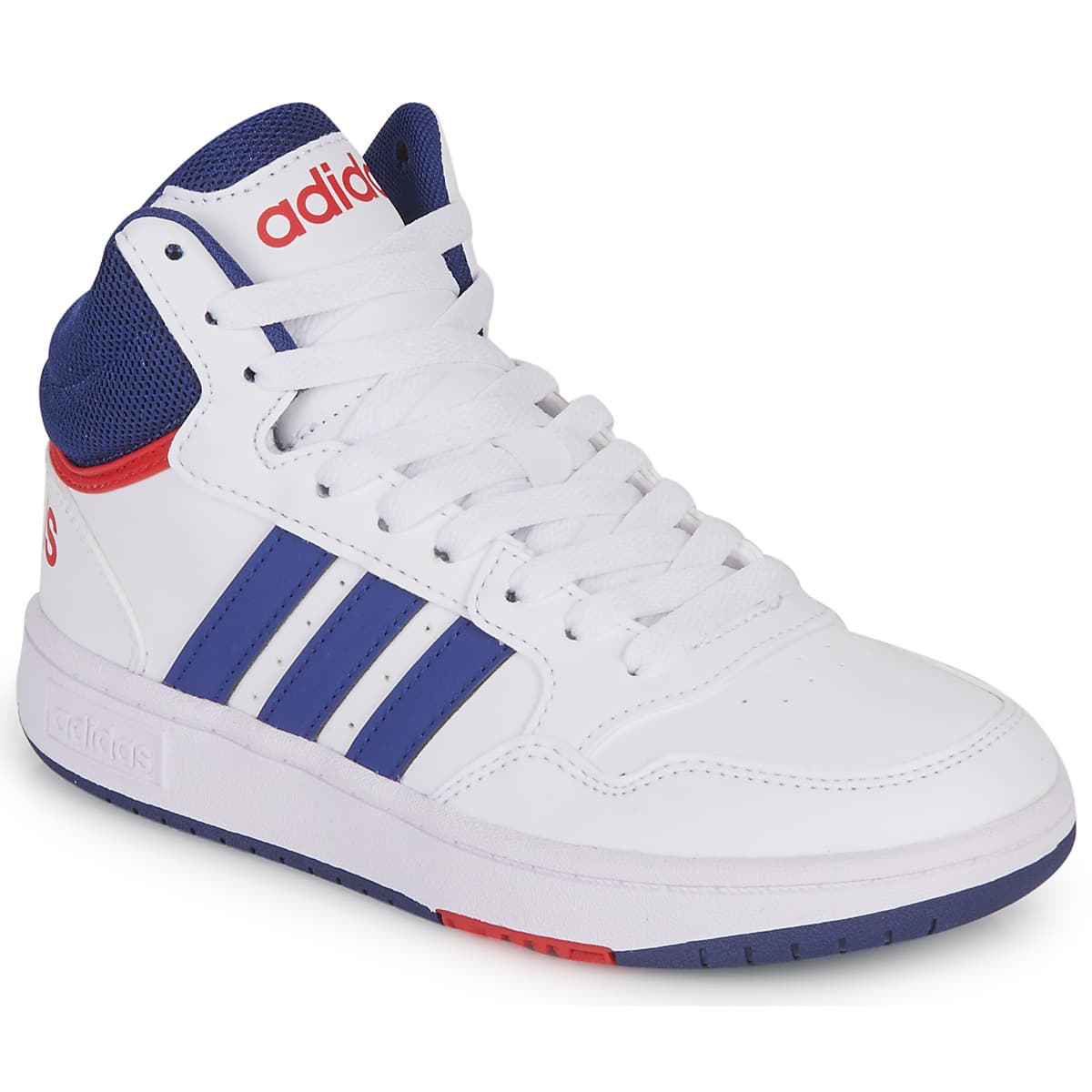 Boys' Sneakers adidas White