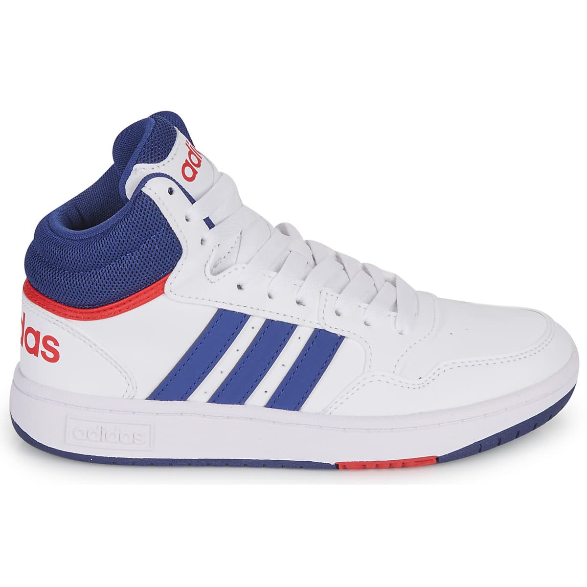 Boys' Sneakers adidas White