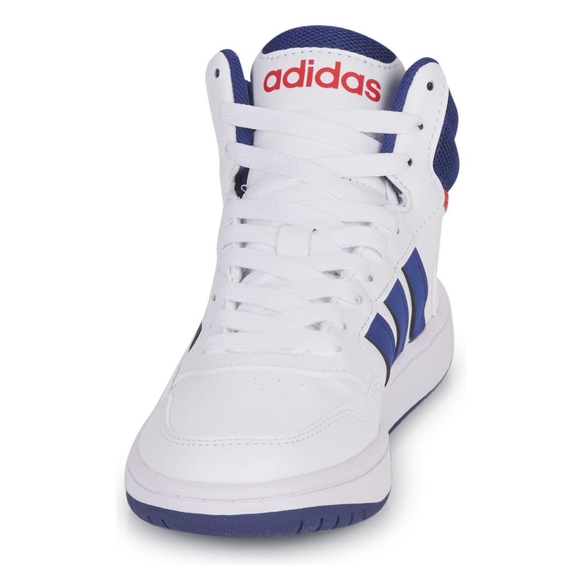 Boys' Sneakers adidas White
