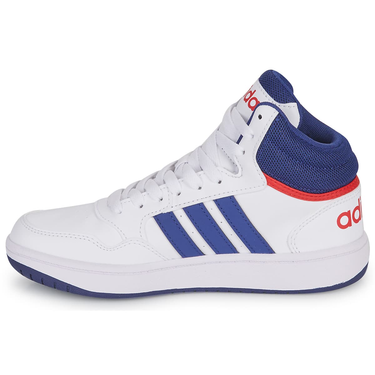 Boys' Sneakers adidas White