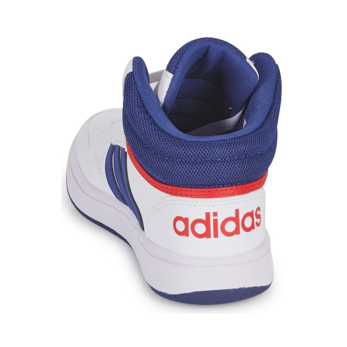 Boys' Sneakers adidas White