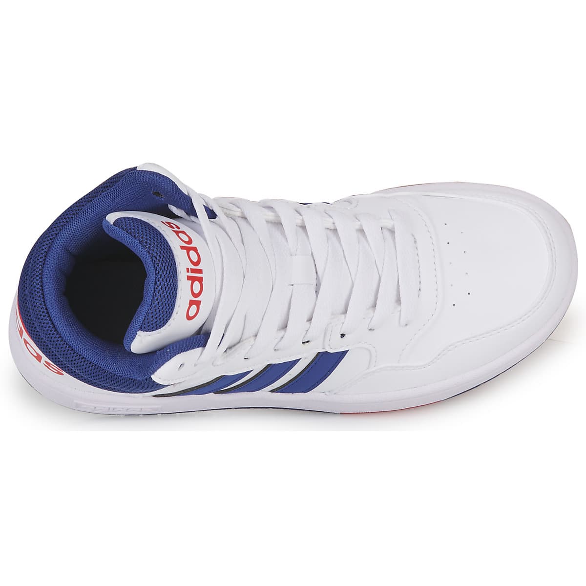 Boys' Sneakers adidas White
