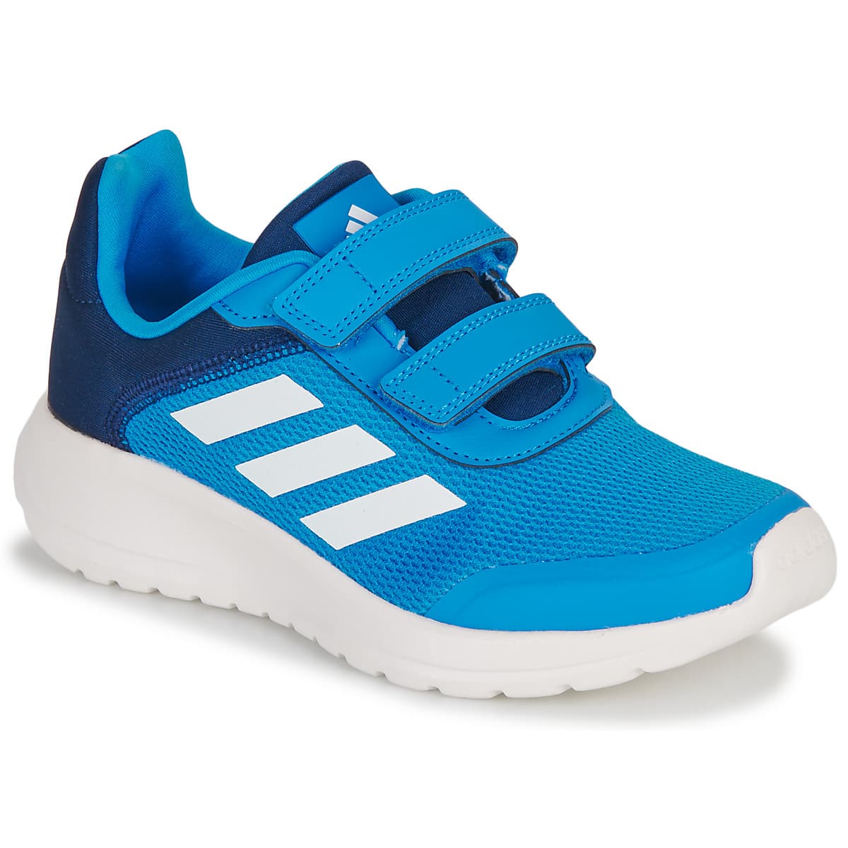 Girls' Sports Shoes adidas Blue