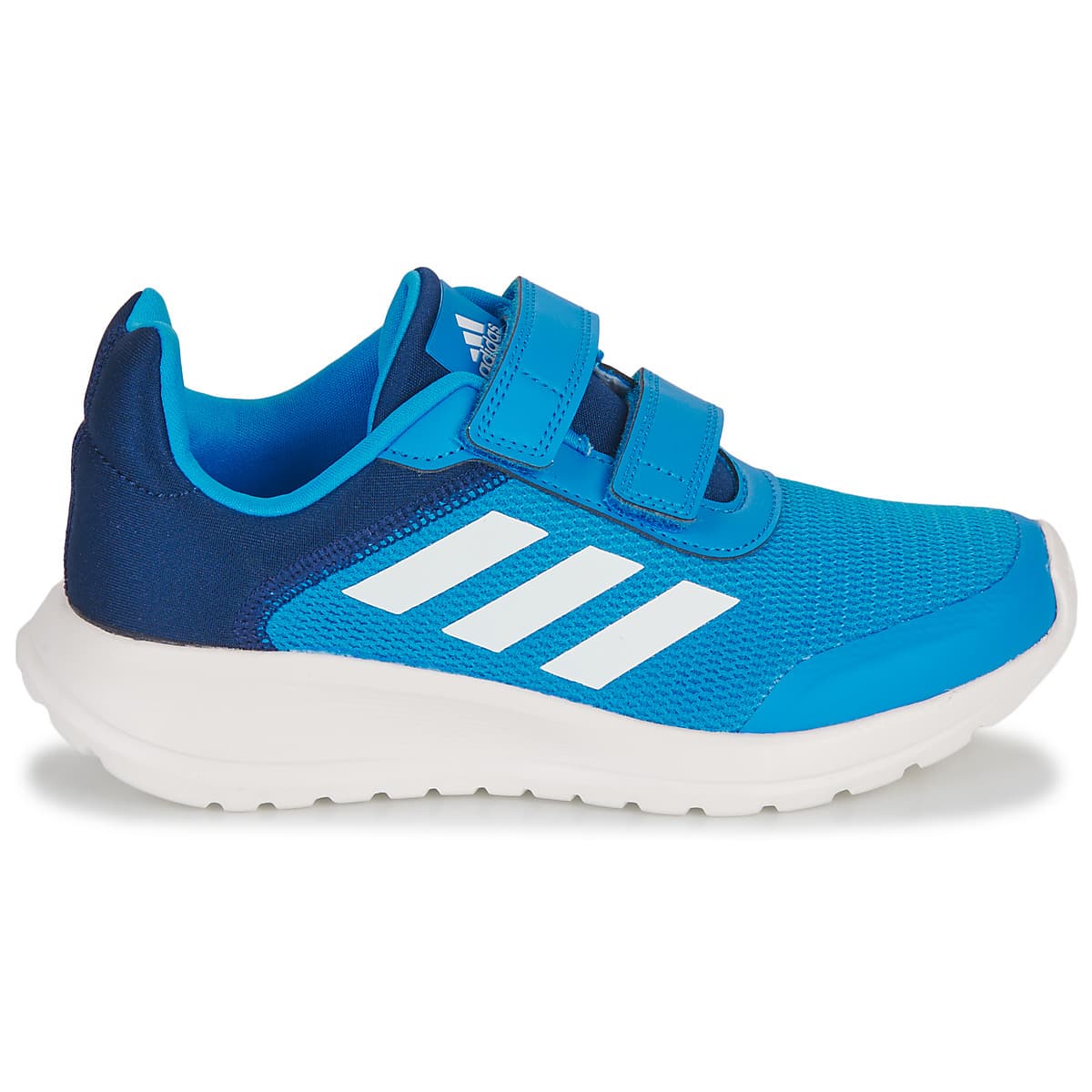 Boys' Sports Shoes adidas Blue