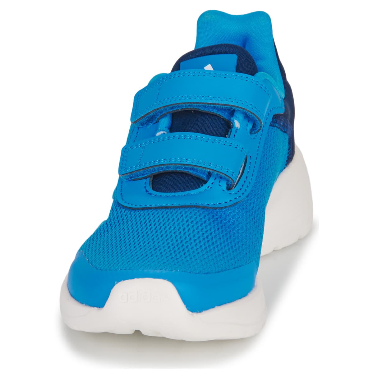 Boys' Sports Shoes adidas Blue