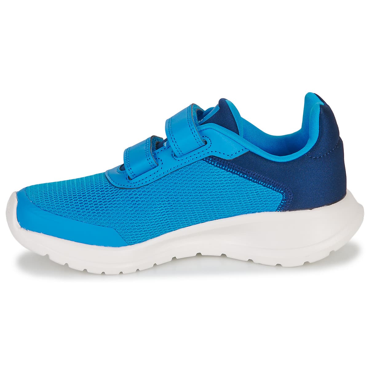 Boys' Sports Shoes adidas Blue
