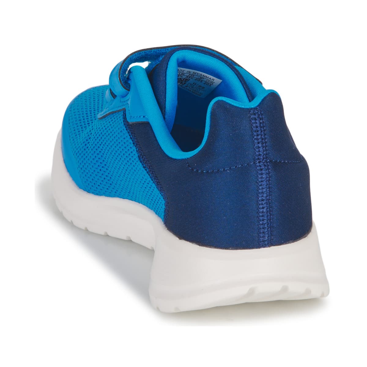 Boys' Sports Shoes adidas Blue
