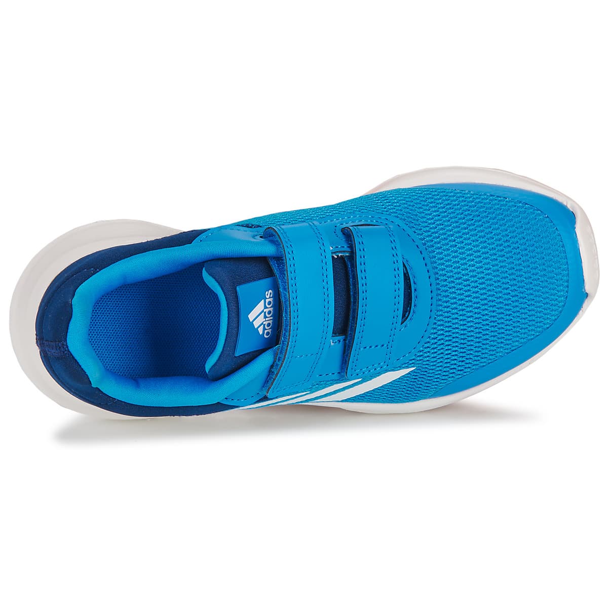 Boys' Sports Shoes adidas Blue