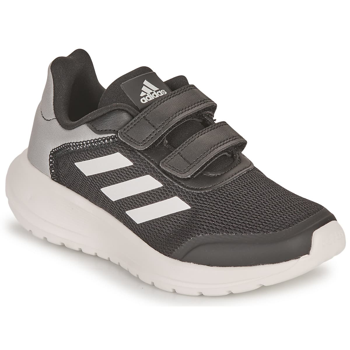 Boys' Sneakers adidas Black