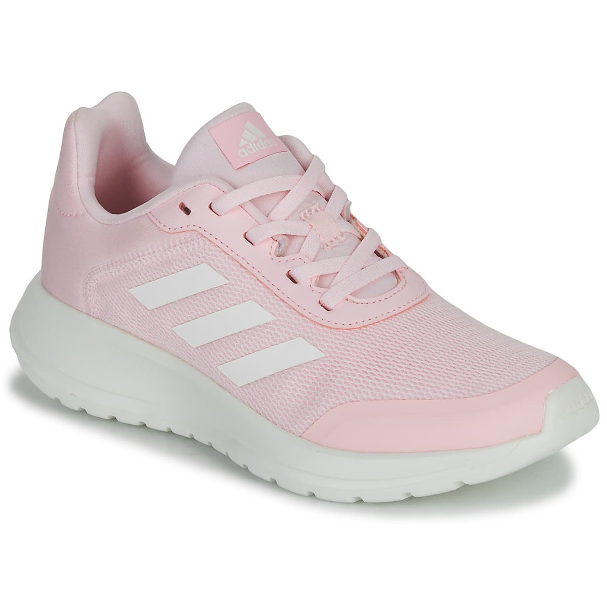 Girls' Sneakers adidas Pink