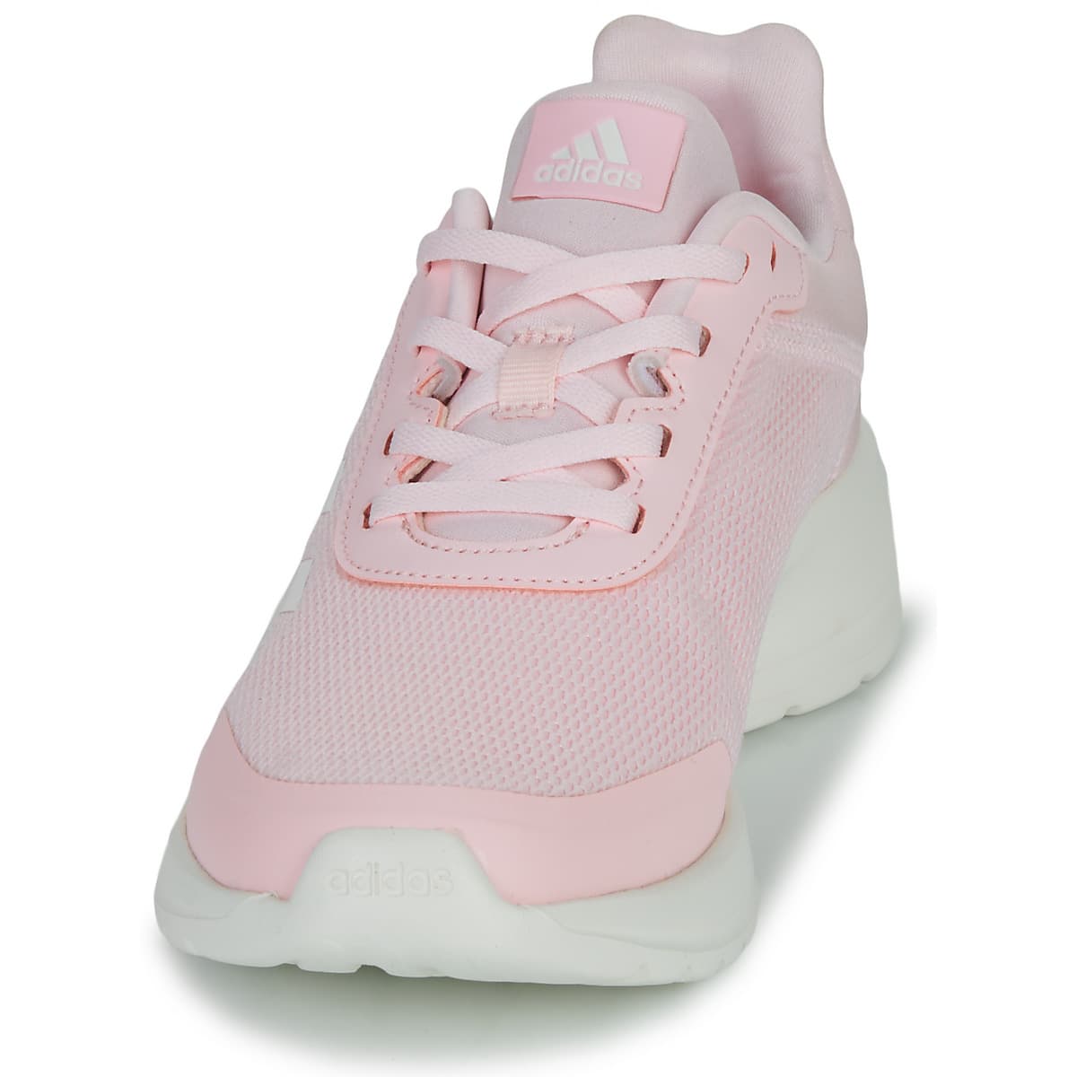 Girls' Sneakers adidas Pink