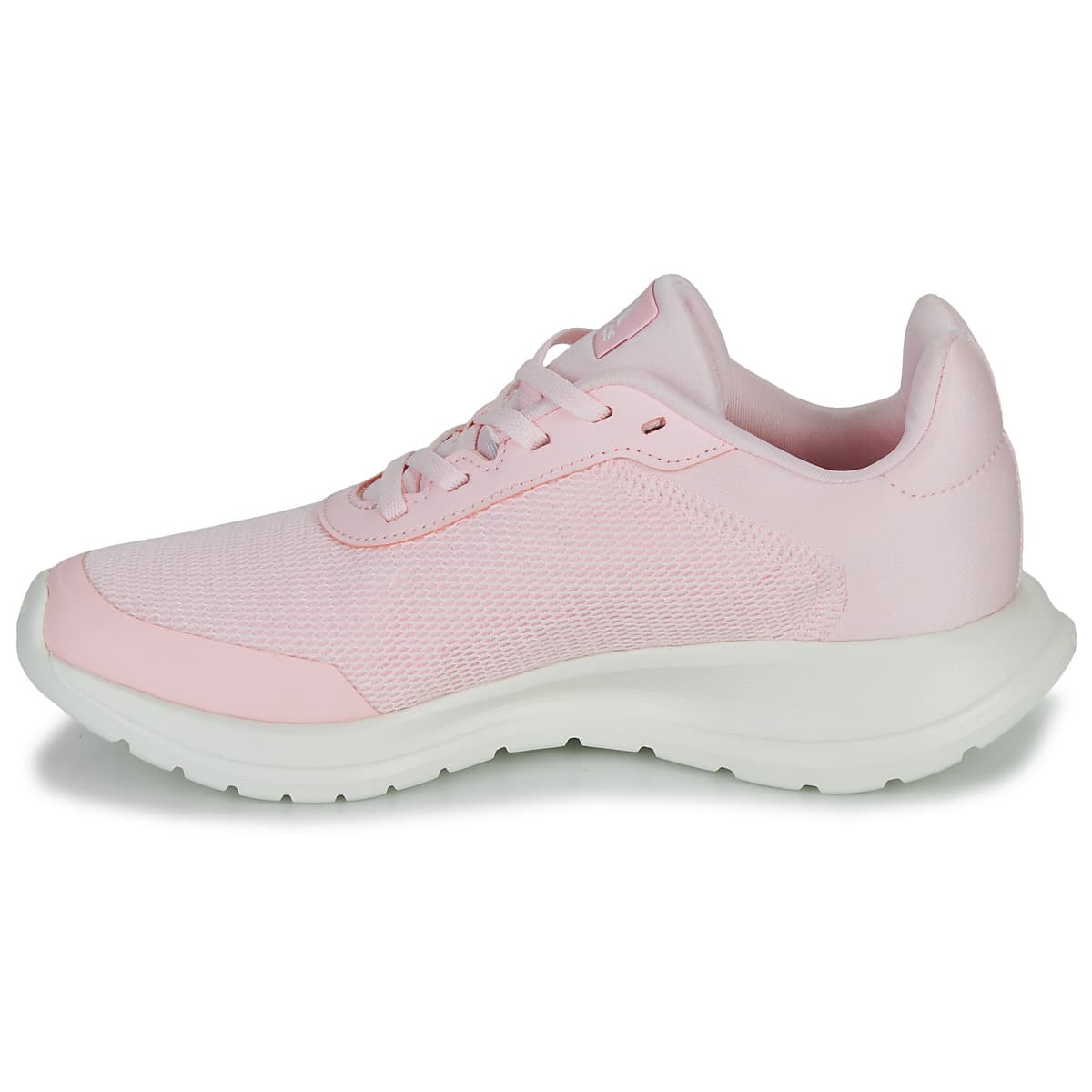 Girls' Sneakers adidas Pink