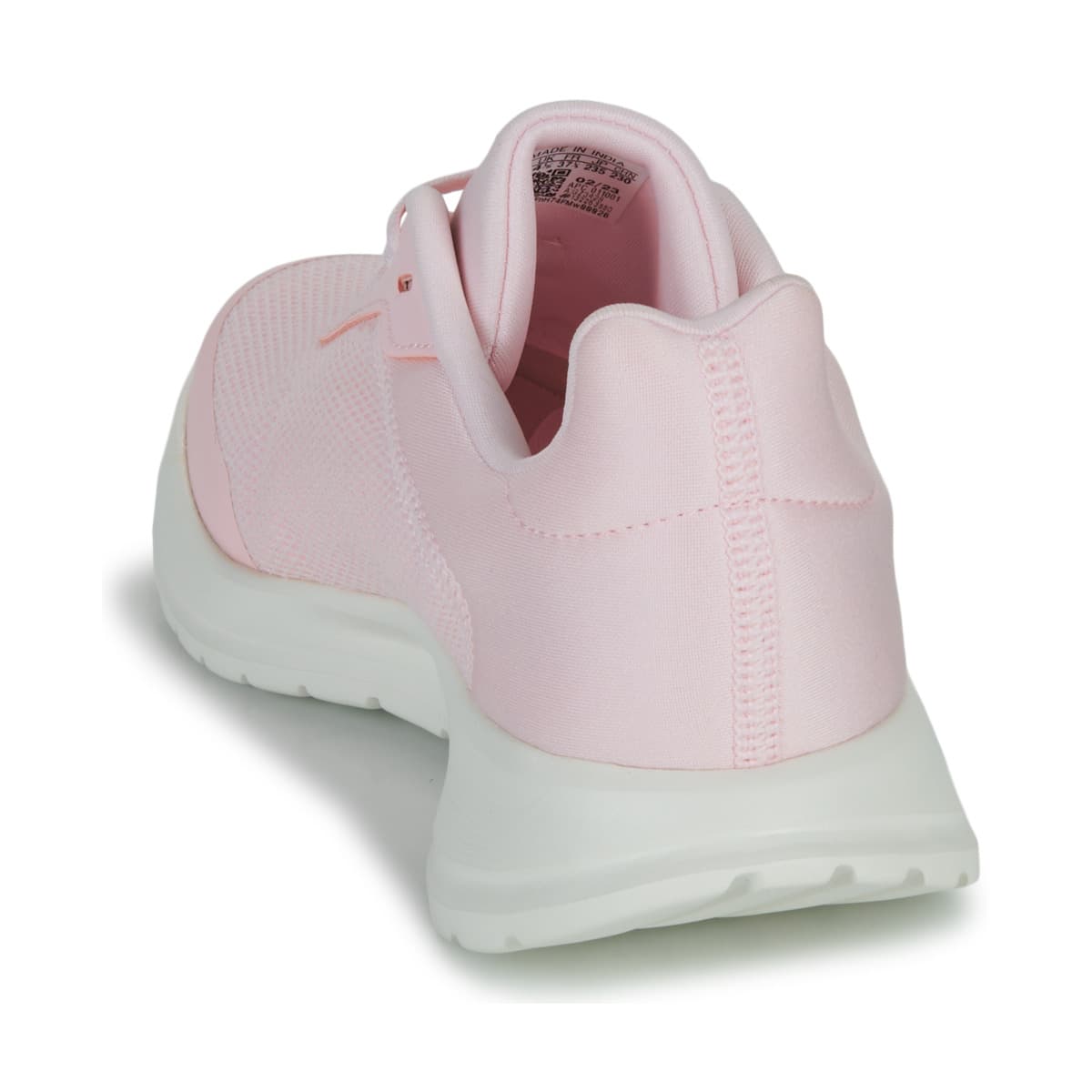 Girls' Sneakers adidas Pink