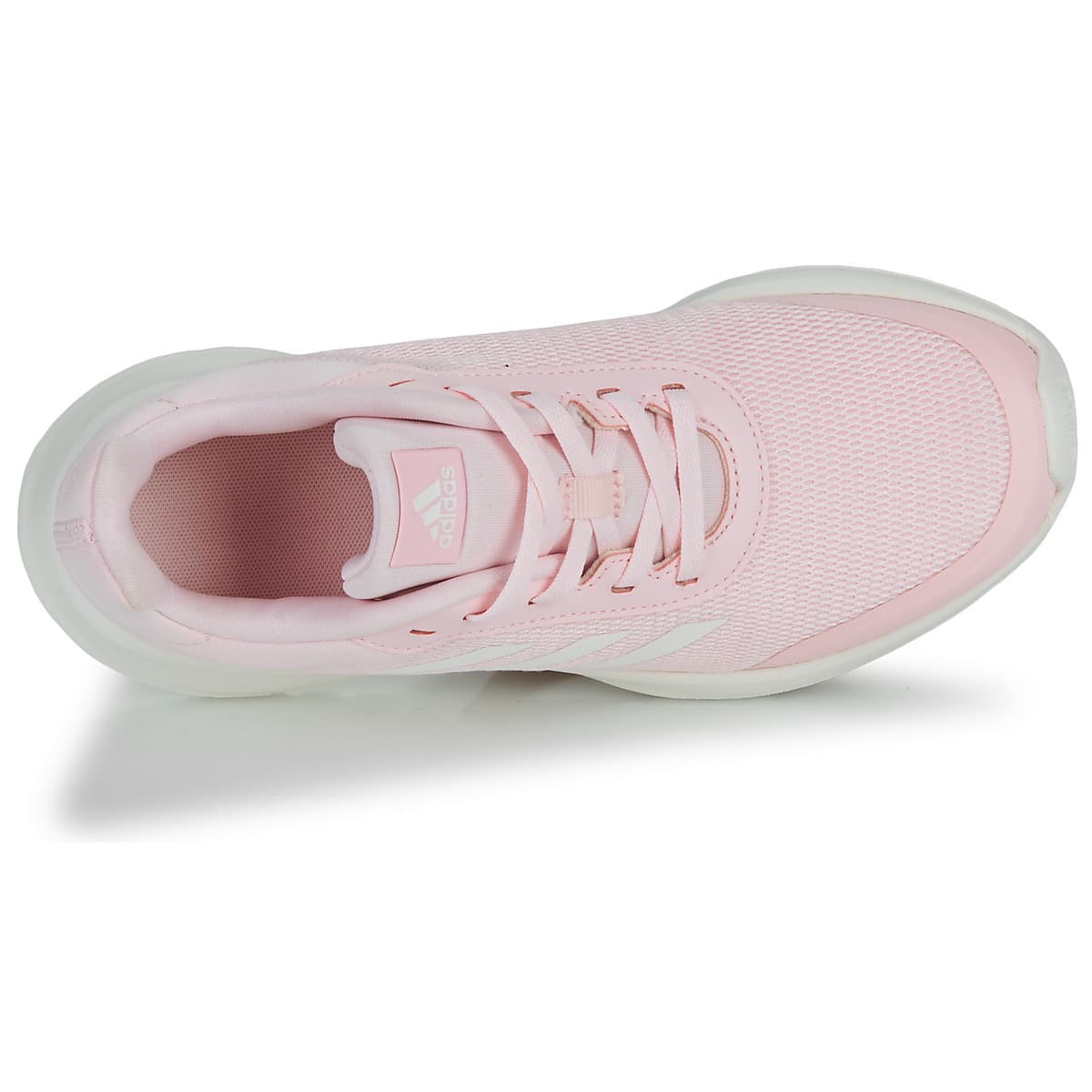 Girls' Sneakers adidas Pink