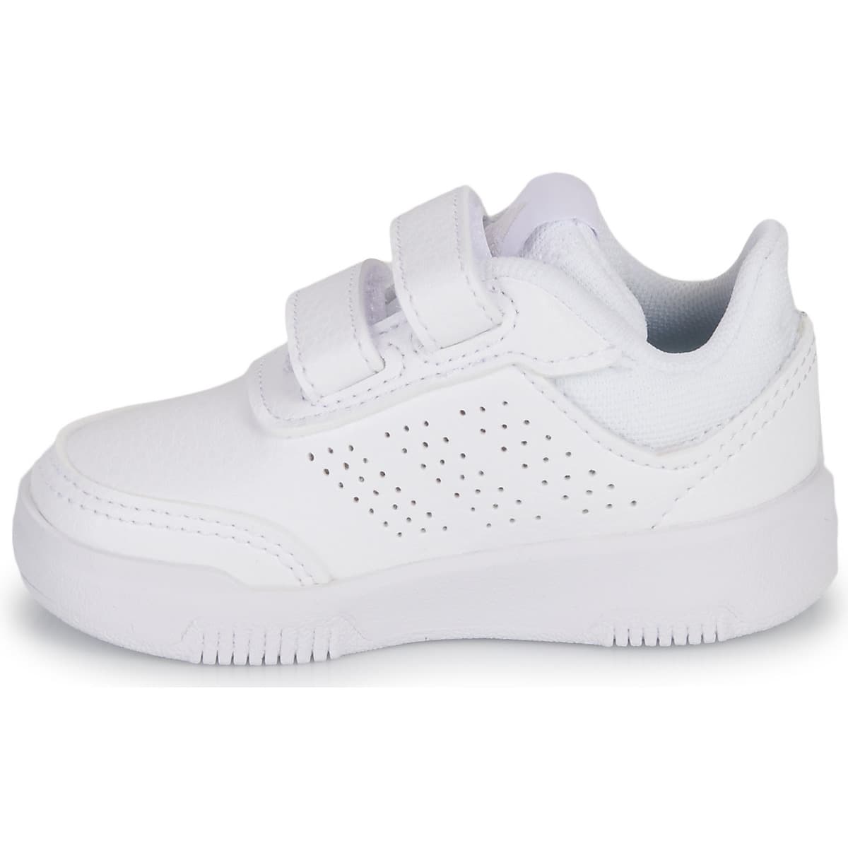 Girls' Sneakers adidas White