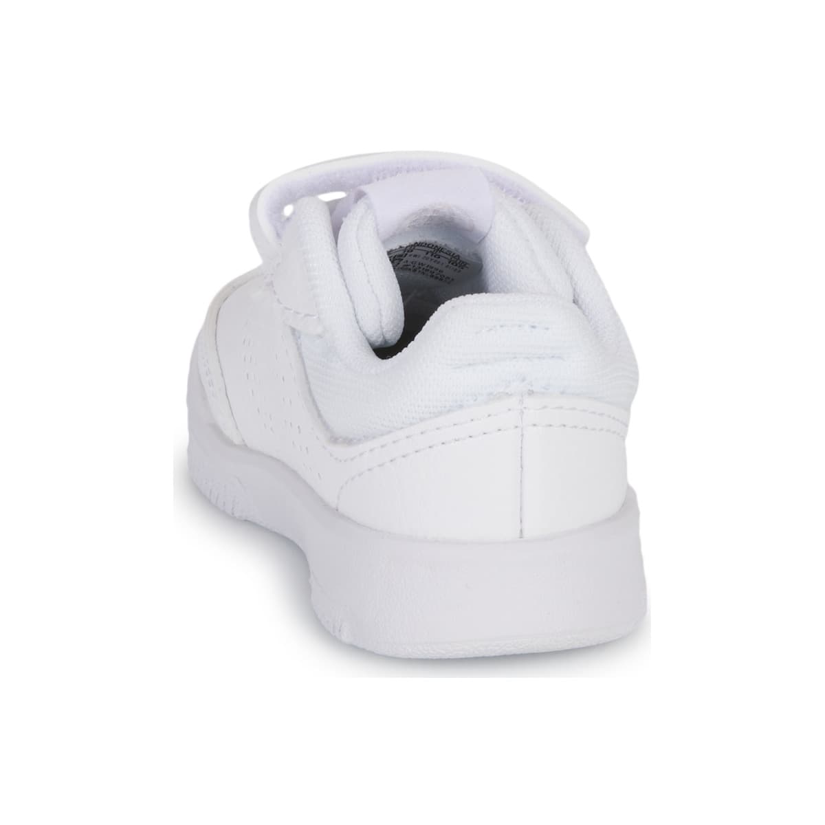 Girls' Sneakers adidas White