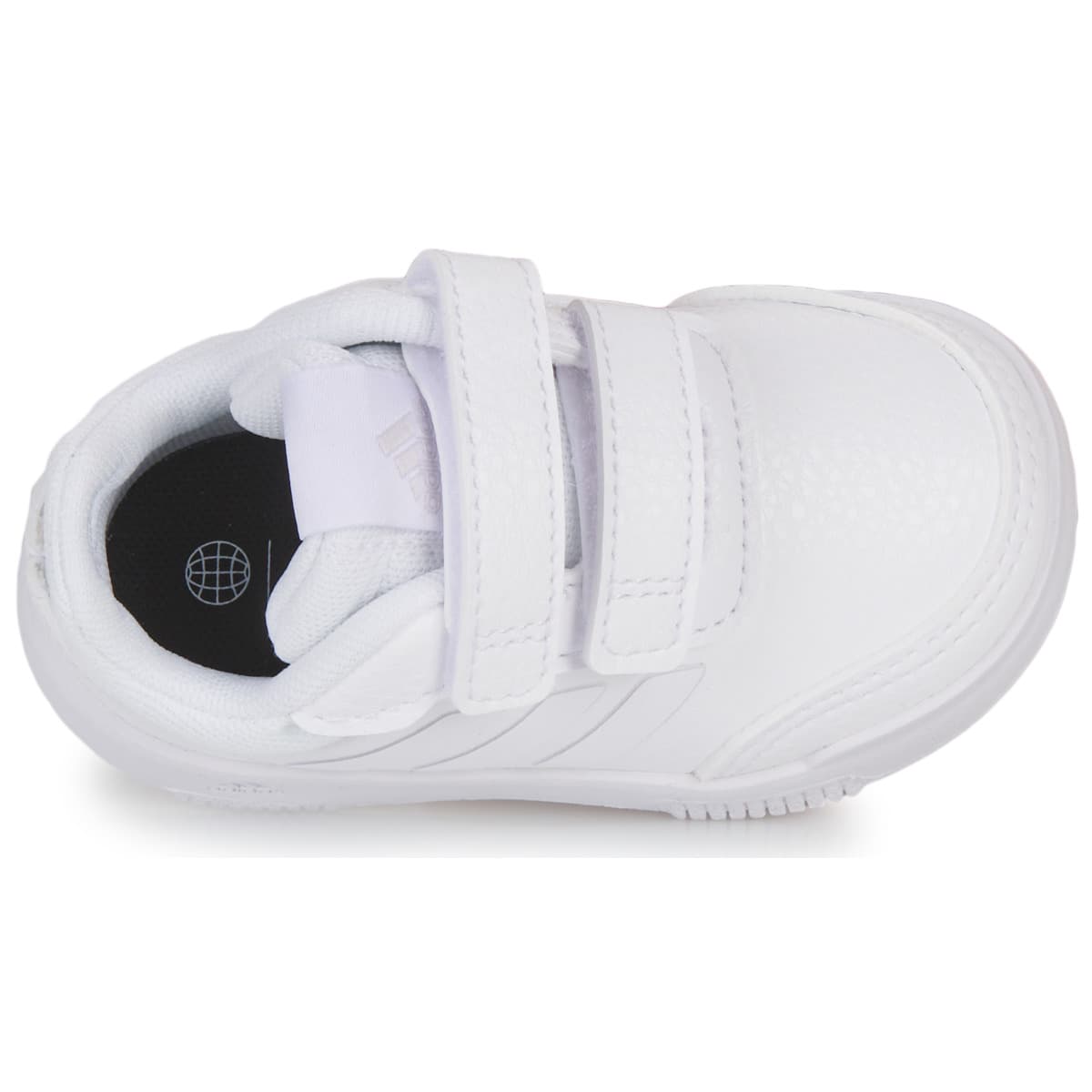Girls' Sneakers adidas White