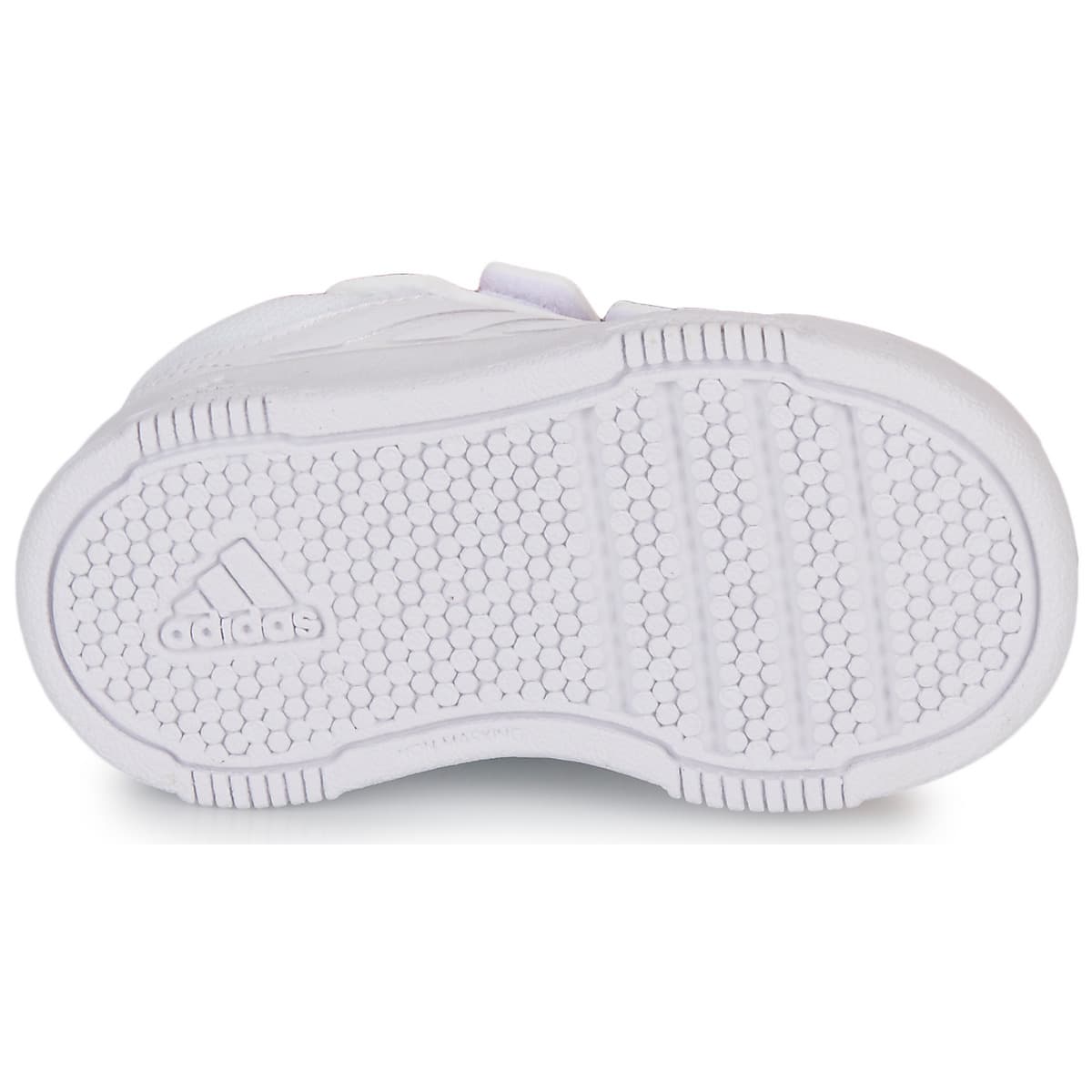 Girls' Sneakers adidas White