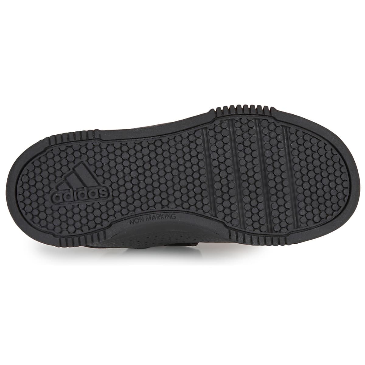 Boys' Sneakers adidas Black