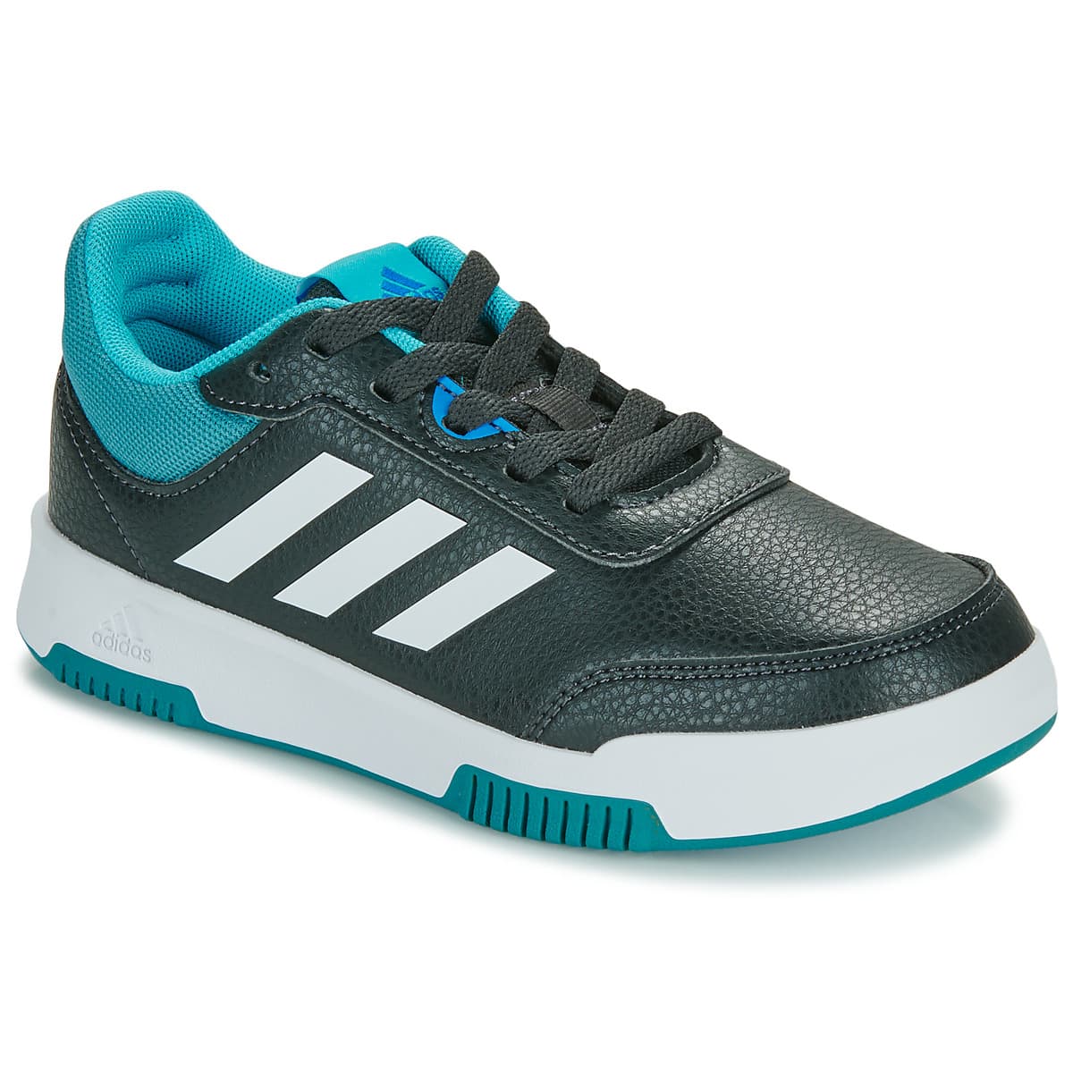 Boys' Sneakers adidas Black