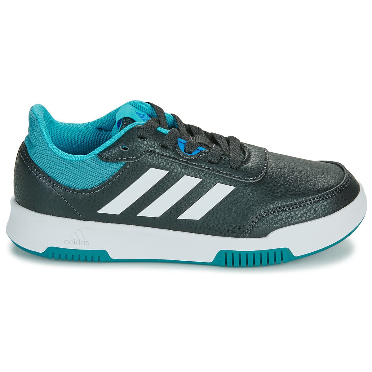 Boys' Sneakers adidas Black