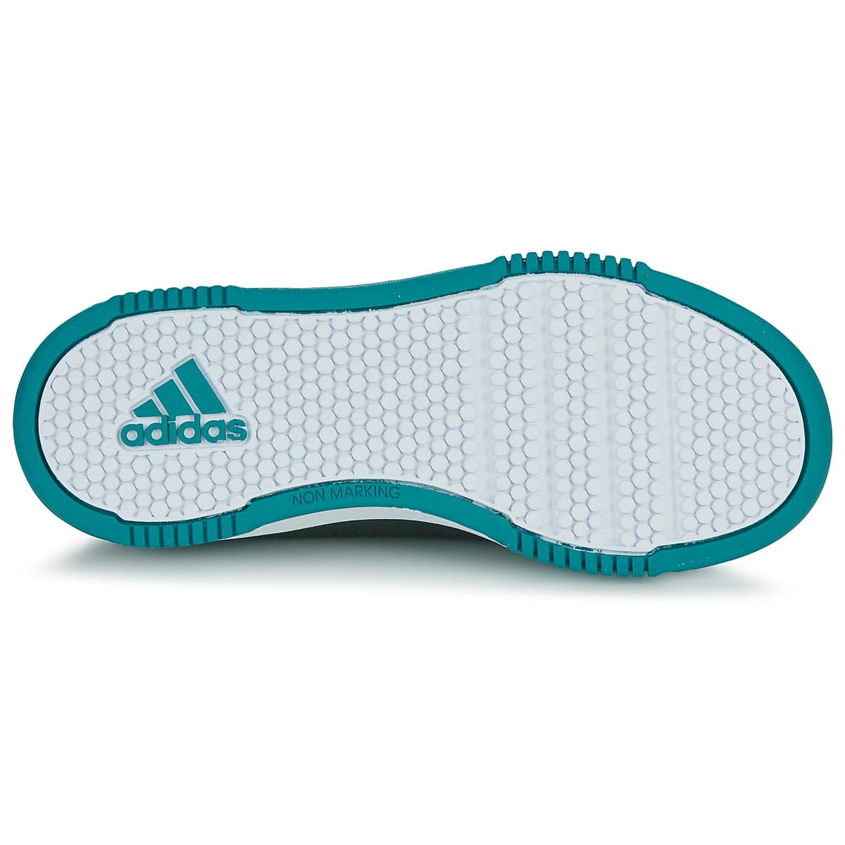 Boys' Sneakers adidas Black