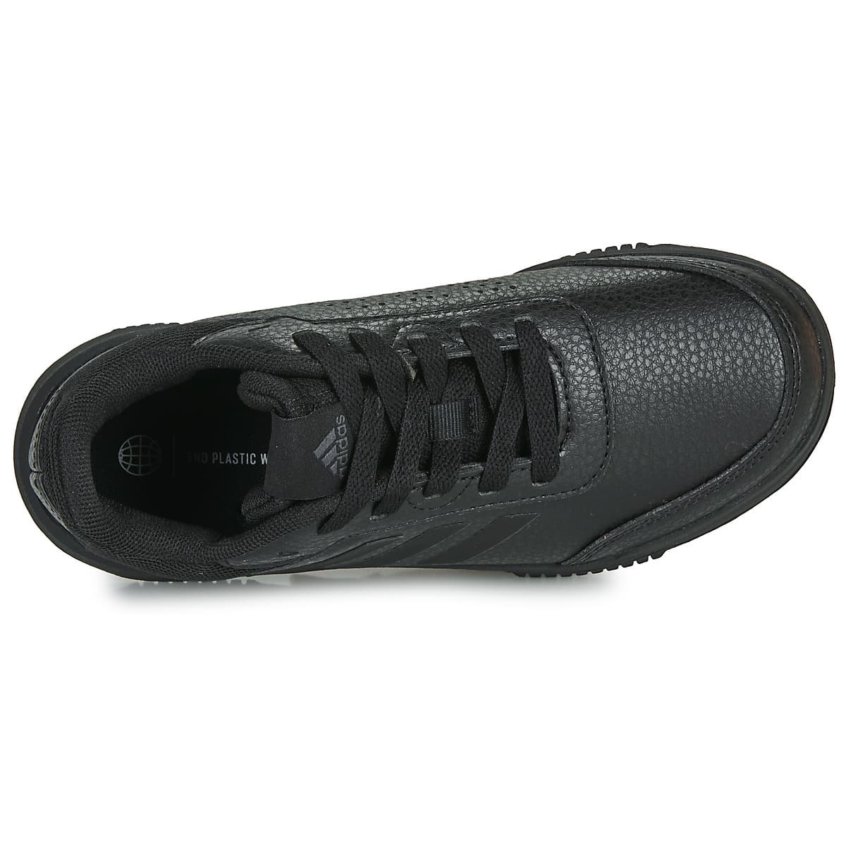 Boys' Sneakers adidas Black