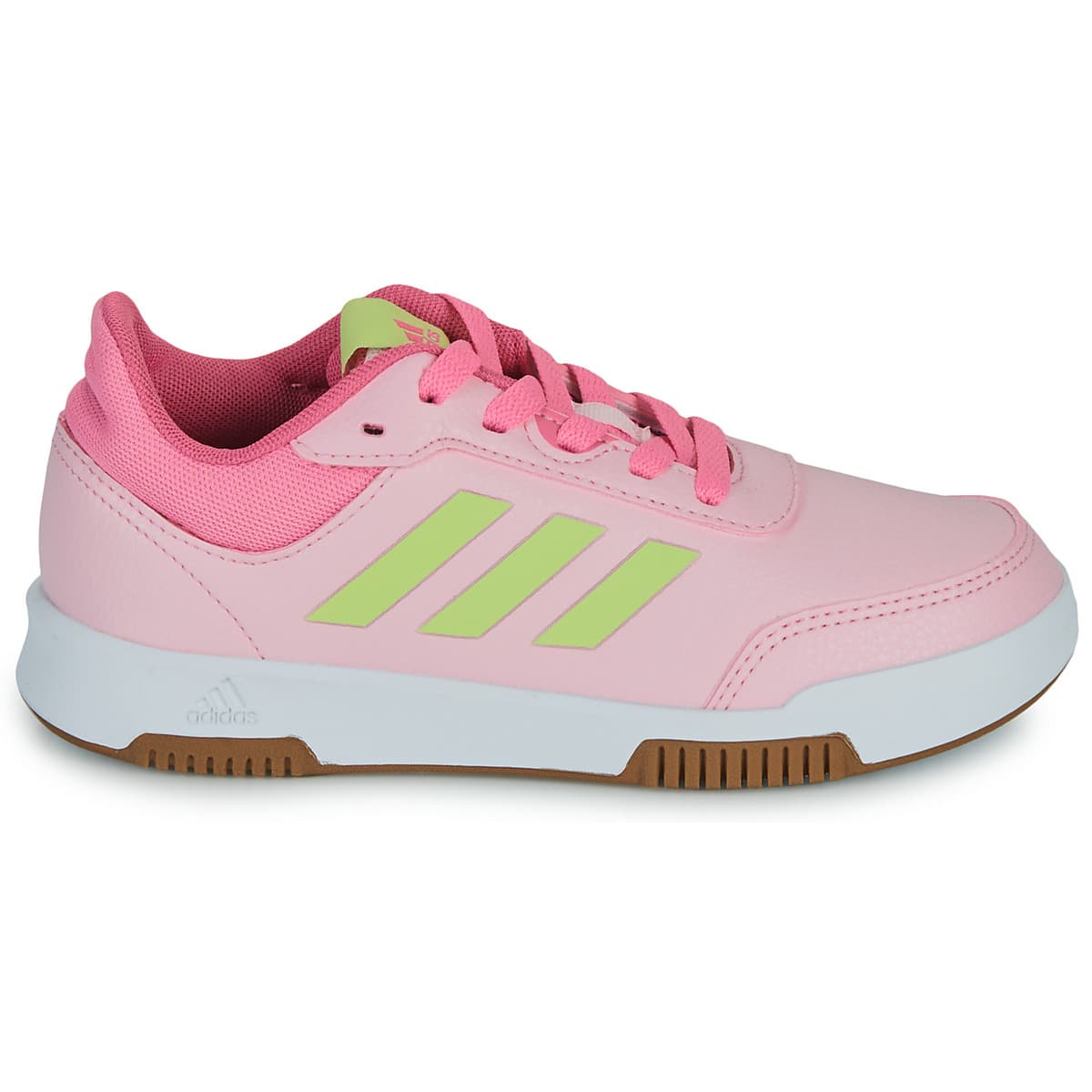 Girls' Sneakers adidas Pink