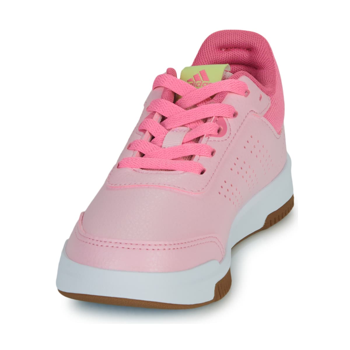 Girls' Sneakers adidas Pink