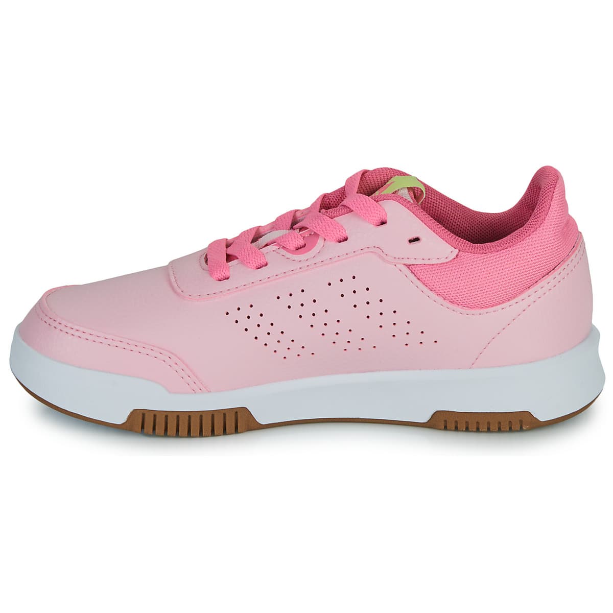 Girls' Sneakers adidas Pink
