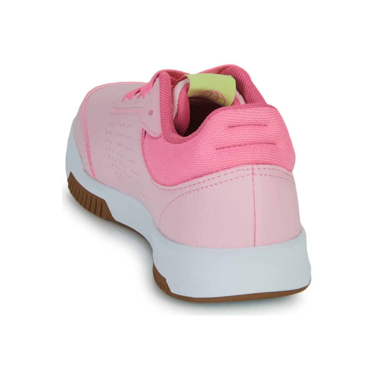 Girls' Sneakers adidas Pink