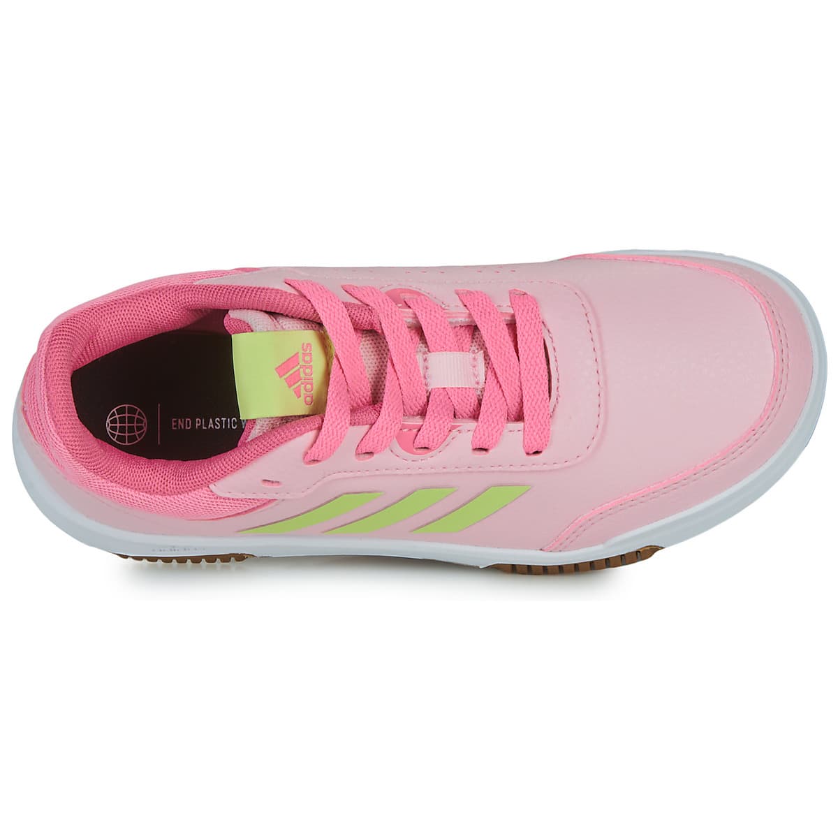 Girls' Sneakers adidas Pink